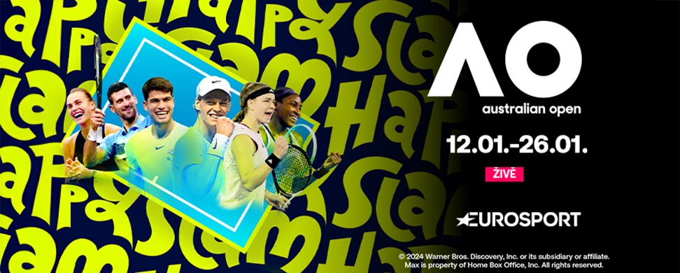 Australian Open