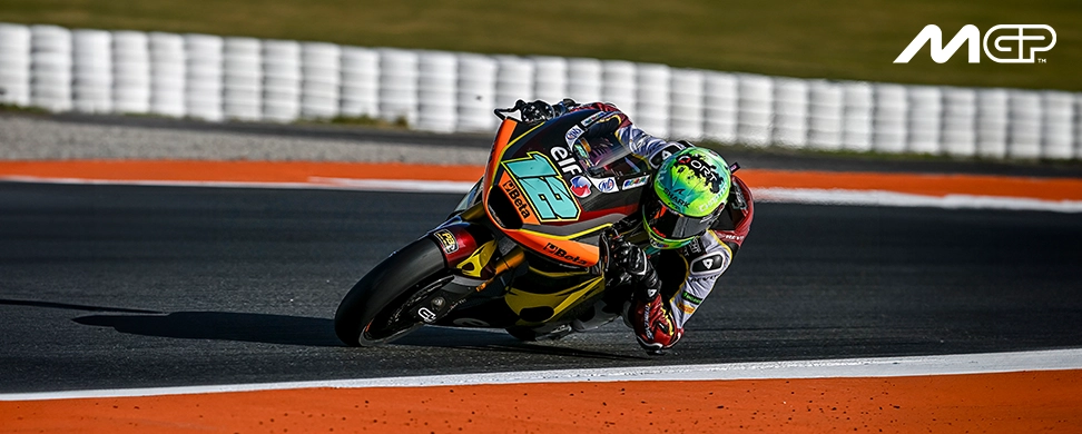 MotoGP