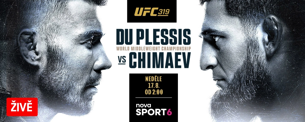 Soutež UFC