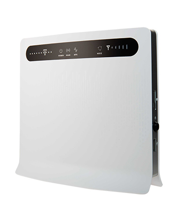 Huawei B593s