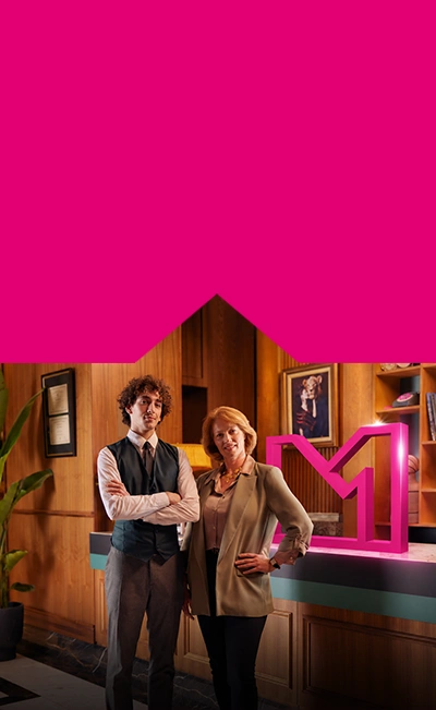 Magenta 1 Business