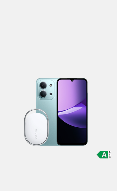 Xiaomi Redmi 15C a Xiaomi Tag