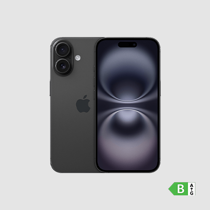iPhone 16