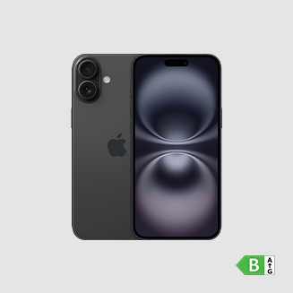 Apple iPhone 16 Plus