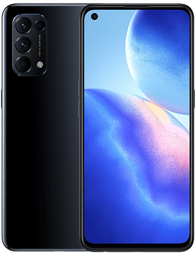 Oppo Reno 5