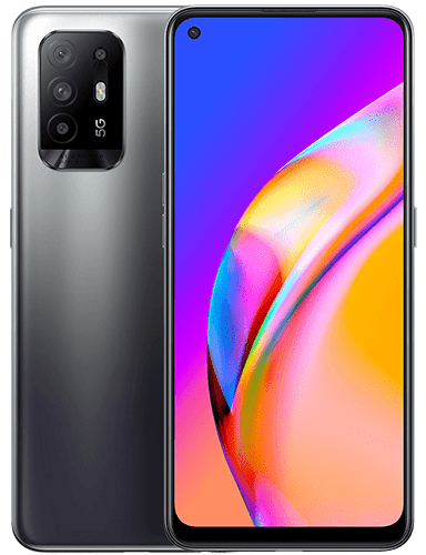 Oppo Reno 5Z