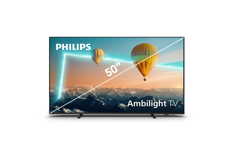 Televize Philips