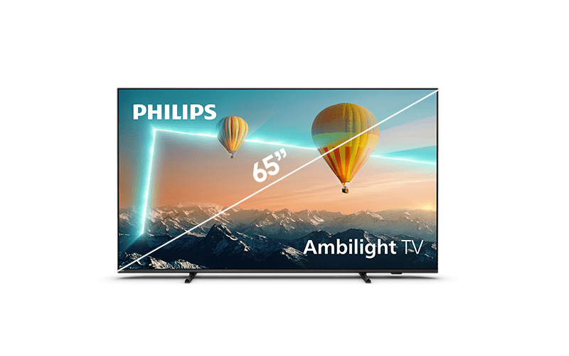 Televize Philips