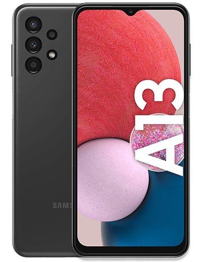 Samsung Galaxy A13