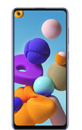 Samsung Galaxy A21s