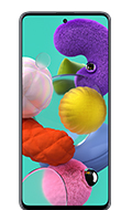 Samsung Galaxy A51