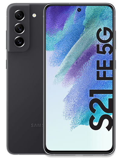 Samsung Galaxy S21 FE 5G