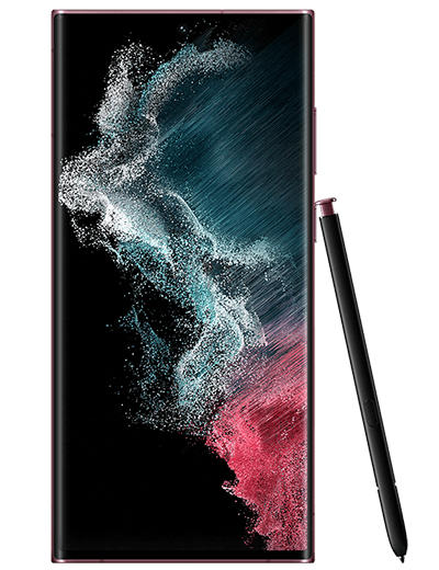 Samsung Galaxy S22 Ultra