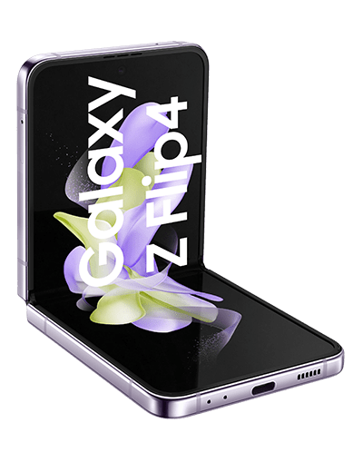 Samsung Galaxy Z Flip4