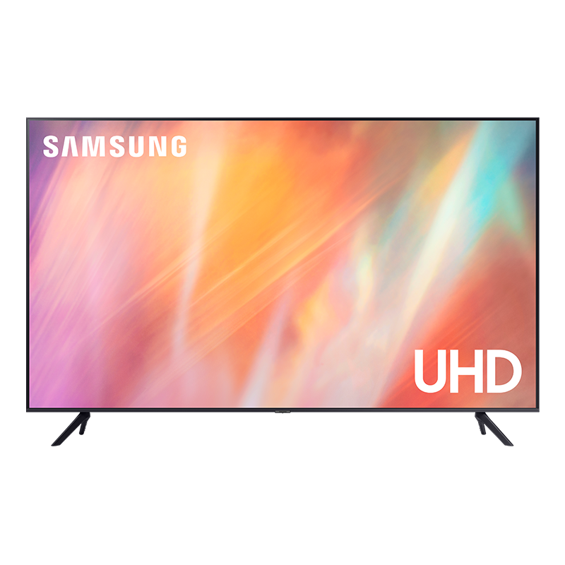 Televize 65“ Samsung UE65AU7172UXXH - černá