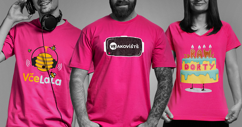 T-Mobile Rozjezdy