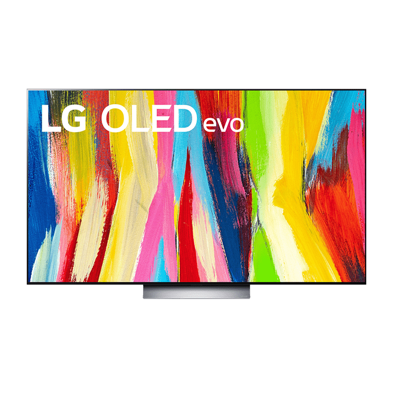 LG OLED C2