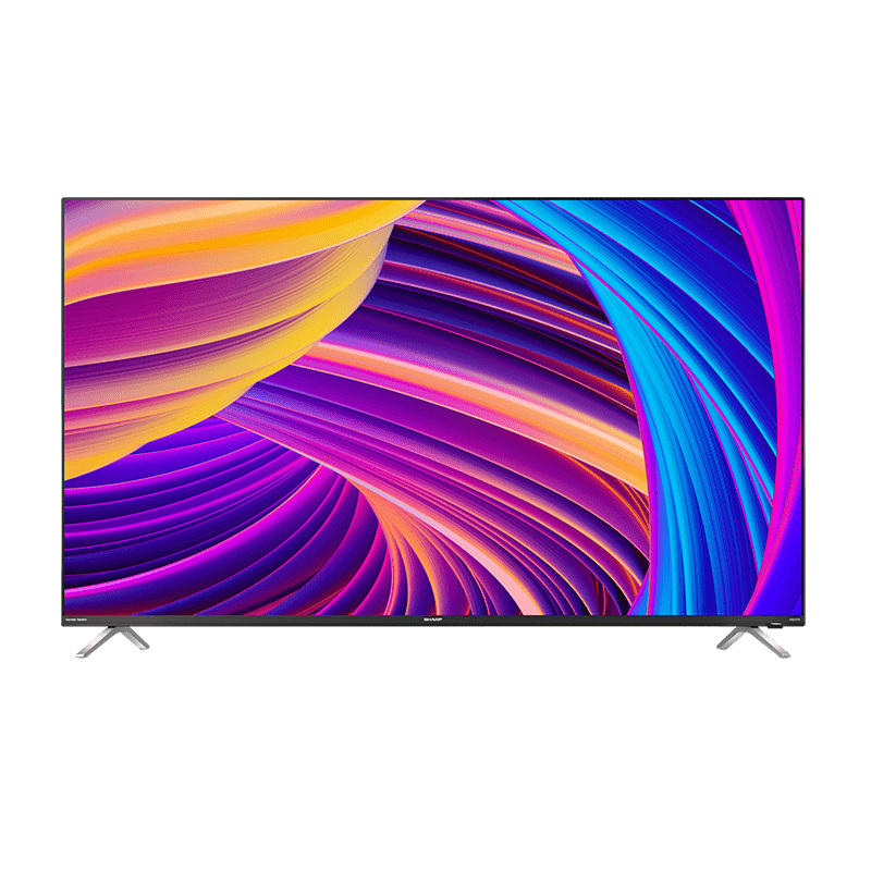 Sharp TV