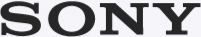 Sony logo