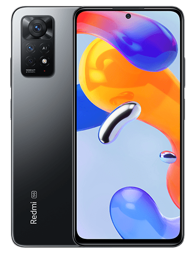 Xiaomi Redmi Note 11 Pro 5G