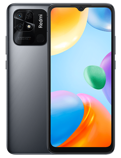 Xiaomi Redmi 10C
