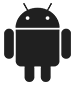 Ikona Android