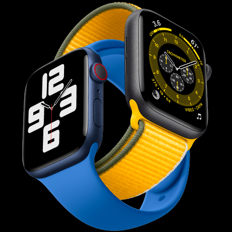 apple watch series 6 t mobile