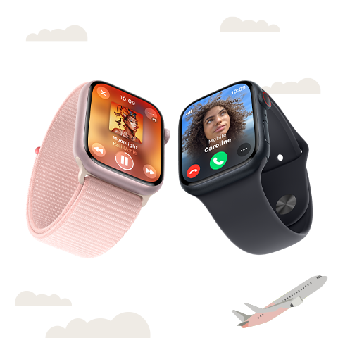 Apple Watch 8