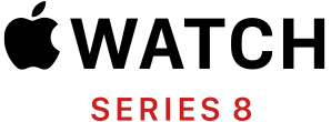 Logo Apple Watch