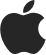 ikona Apple
