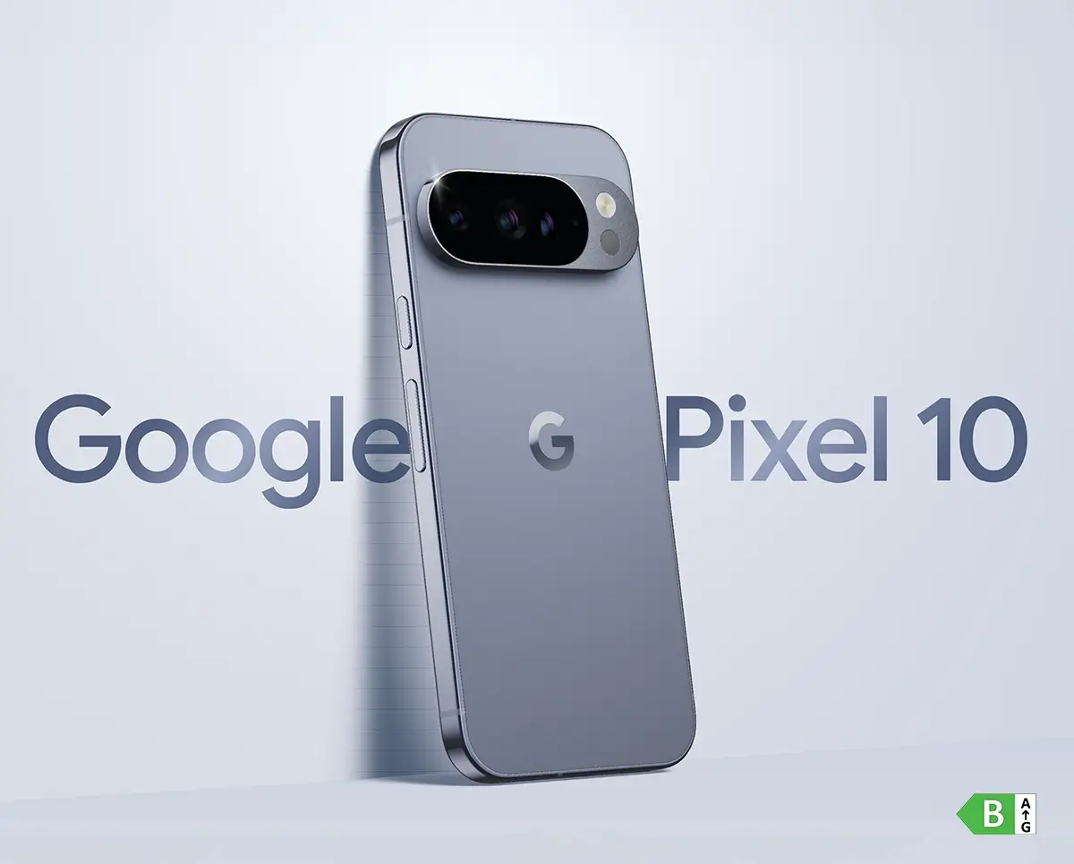 Mobilní telefon Google Pixel 10