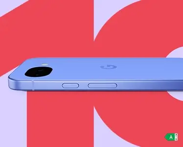 Mobilní telefon Google Pixel 10a