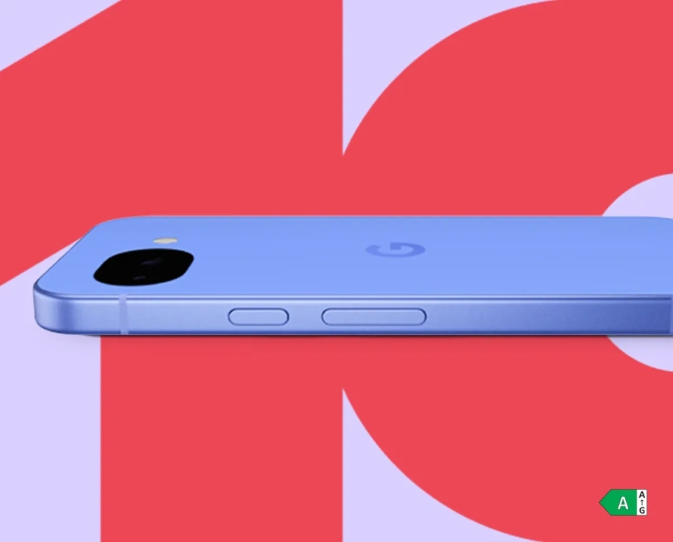 Mobilní telefon Google Pixel 10a