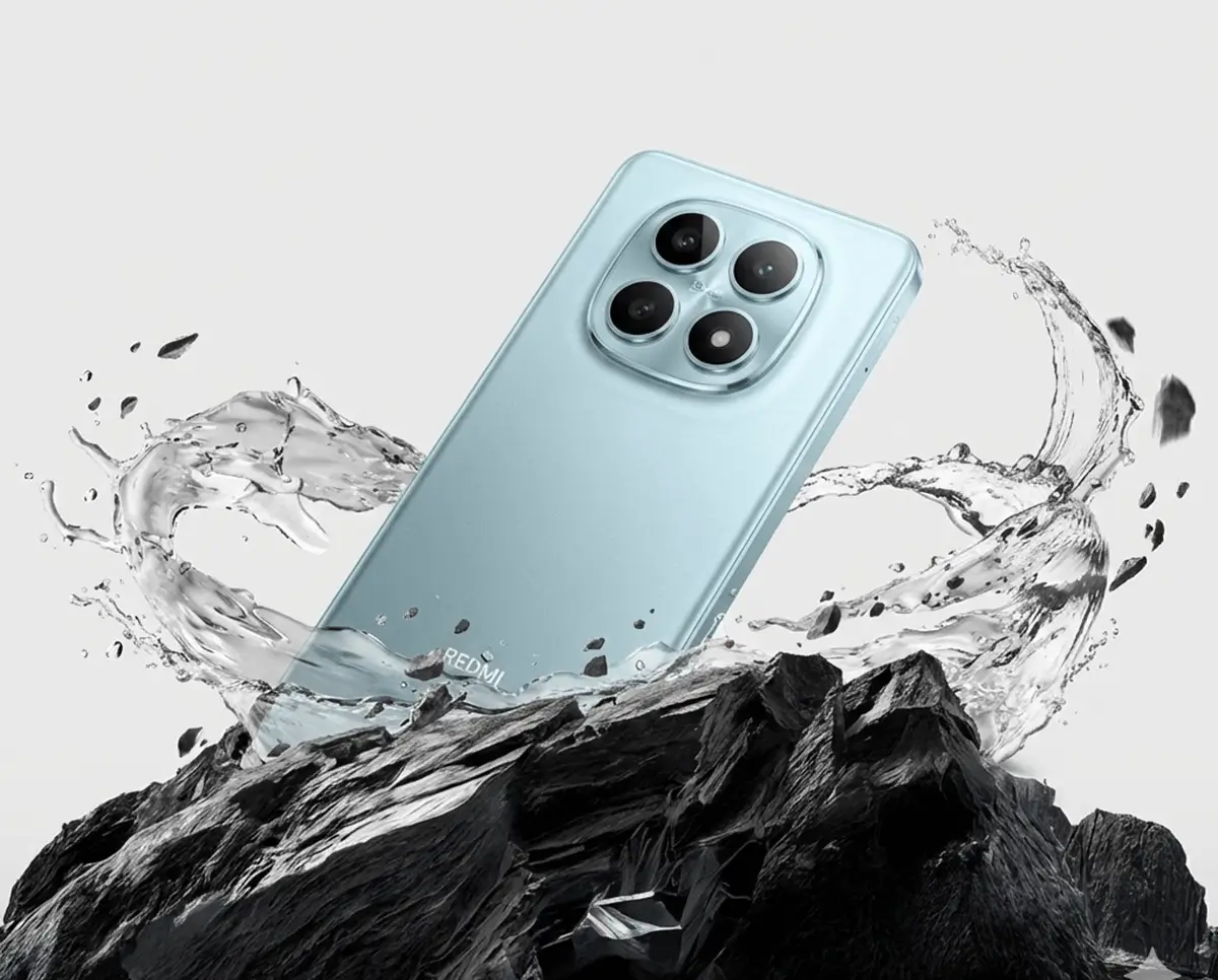 Mobilní telefon Xiaomi Redmi Note 15