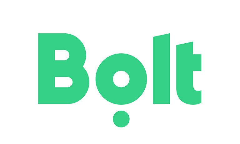 Obrázek - logo Bolt
