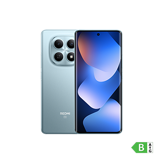 Xiaomi Redmi Note 15 5G