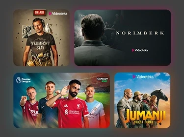 MAGENTA TV