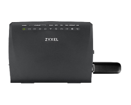 modem Zyxel VMG 3312-T20A