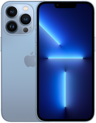 Apple iPhone 13 Pro Max