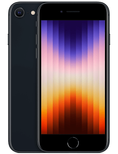 Apple iPhone SE 2022