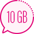 Ikona - T-Mobile brand