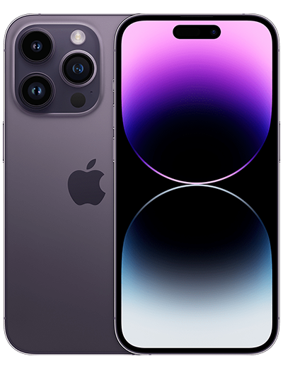 Apple iPhone 14 Pro