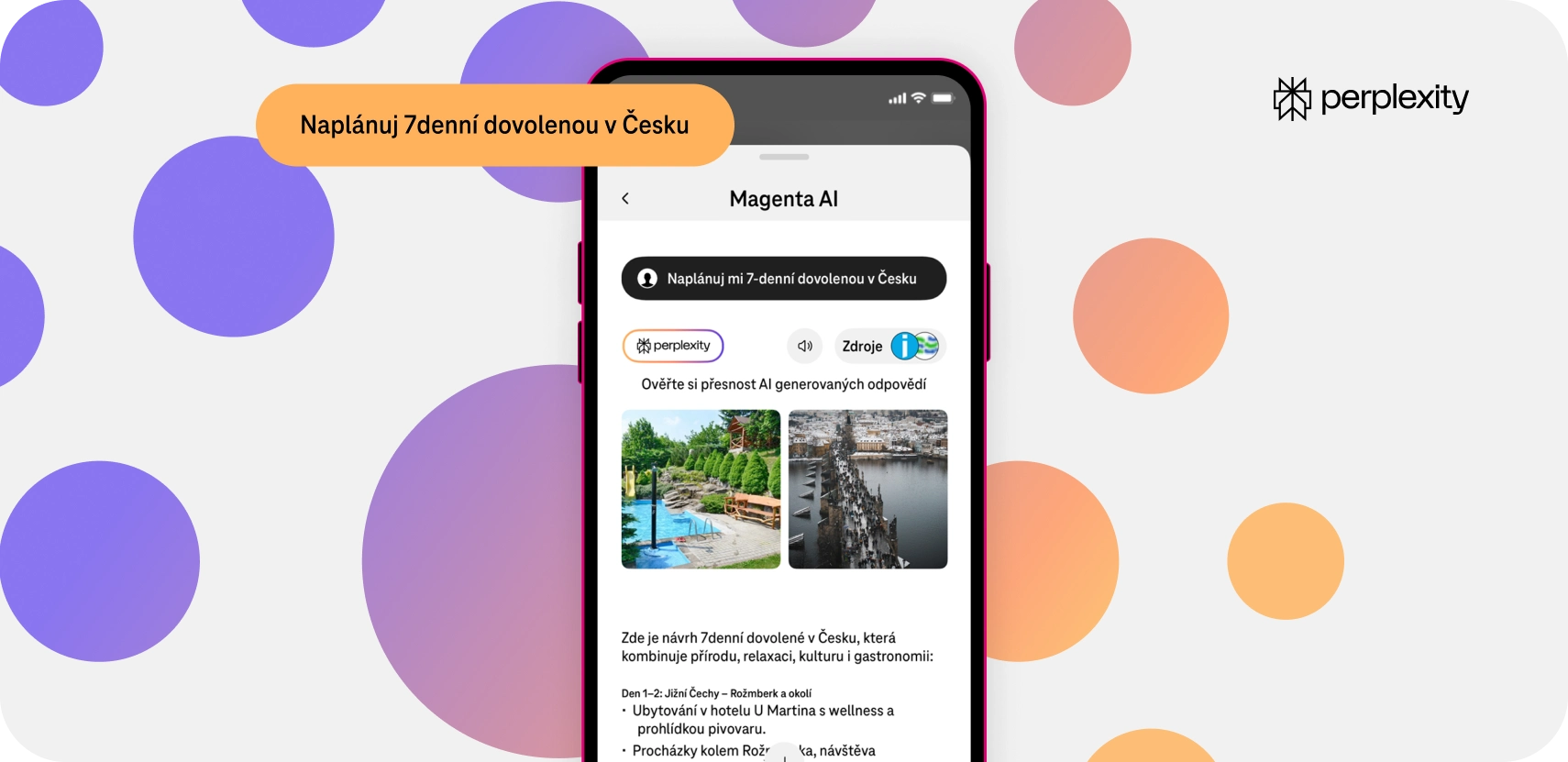 Naplánuj si dovolenou