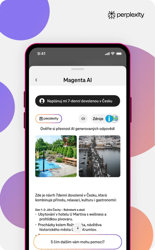 Naplánuj si dovolenou