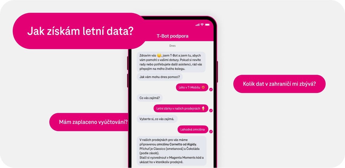 Naplánuj si dovolenou