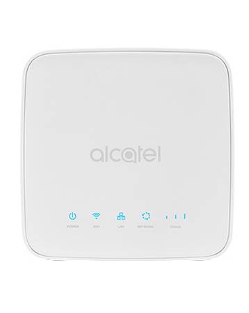 Modem pro LTE internet