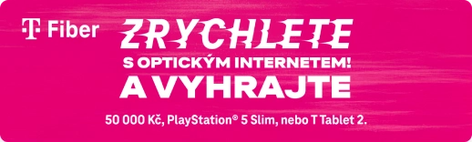 Soutěž s námi a vyhraj