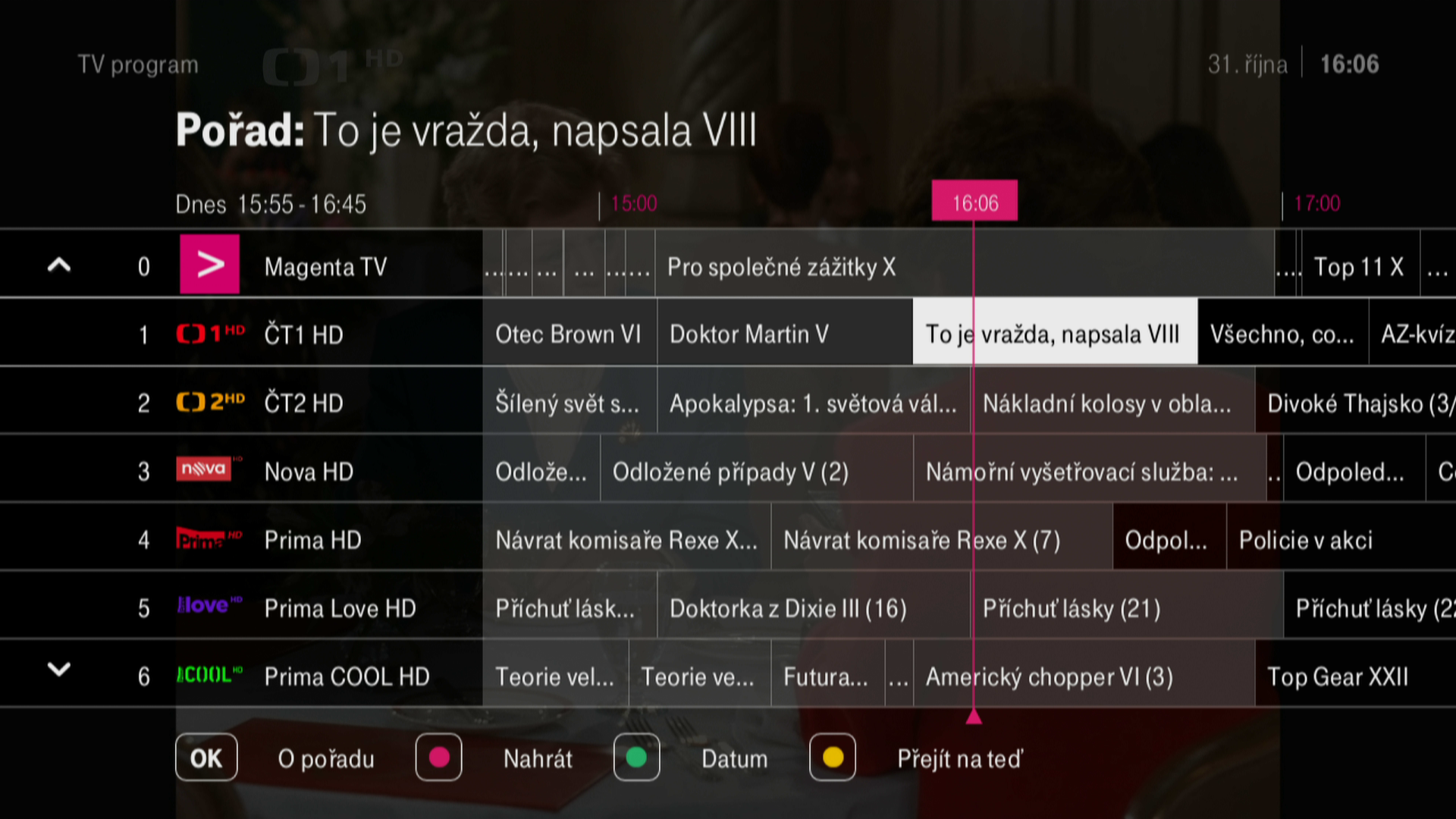 Nangu aplikace