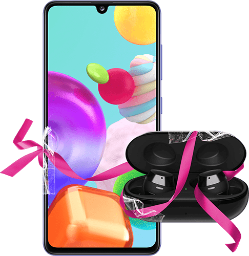 Xiaomi Redmi Note 9 Pro + Redmi 9AT
