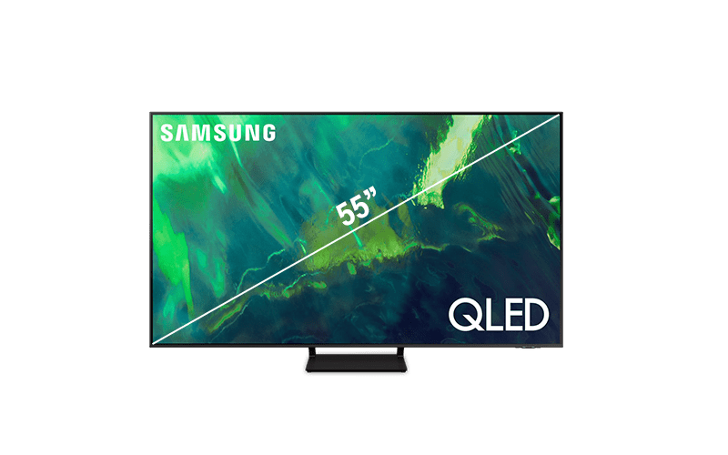 Televize Samsung